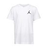 Jumpman Air Embroidered Tee - Youth