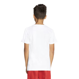 Jumpman Air Embroidered Tee - Youth