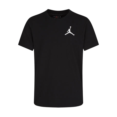 Jumpman Air Embroidered Tee - Youth