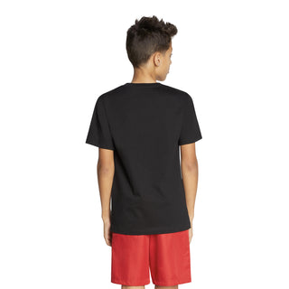 Jumpman Air Embroidered Tee - Youth