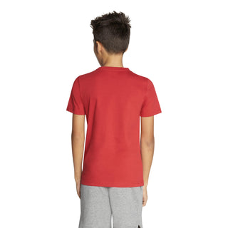 Jumpman Air Embroidered Tee -Youth