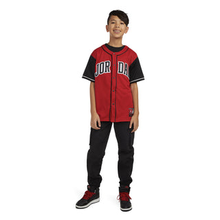 HBR Baseball Jersey -  Youth