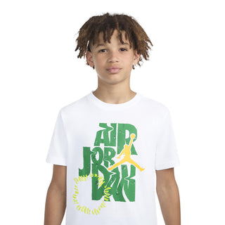 Fuel Up Cool Down Tee - Youth