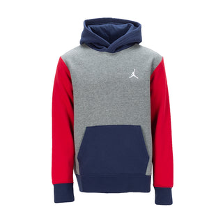 Brooklyn Fleece PO Hoody - Youth