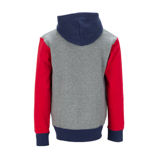 Brooklyn Fleece PO Hoody - Youth