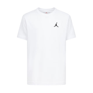 Jumpman Air Embroidered Tee - Youth