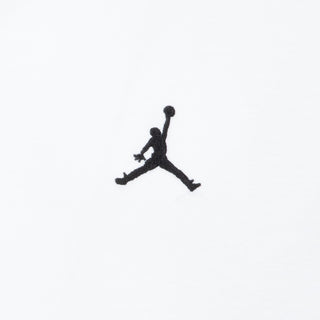 Jumpman Air Embroidered Tee - Youth