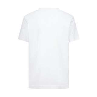 Jumpman Air Embroidered Tee - Youth