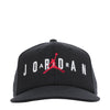 Youth Jumpman Air Snapback