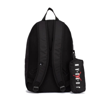 2pc Air School Backpack With Pencil Case