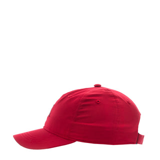 Youth Essential Curved Bill Cap