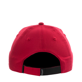 Youth Essential Curved Bill Cap