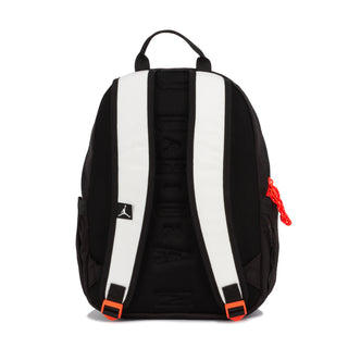 2pc Air Jordan Lunch Backpack