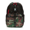 2pc Air Jordan Lunch Backpack