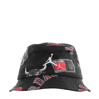 Youth AOP Icons Bucket Hat