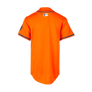 Astros Nike Limited Alt Jersey -  Youth
