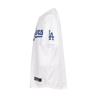 Dodgers Nike Limited Home Jersey - Youth