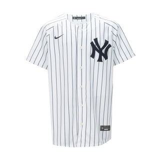 Yankees Nike Limited Home Jersey - Youth