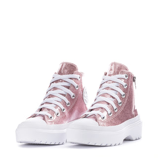 Chuck Taylor All Star Lugged Hi - Kids