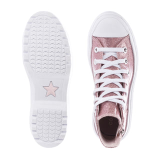 Chuck Taylor All Star Lugged Hi - Kids