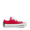 Chuck Taylor All Star Lift Low - Womens