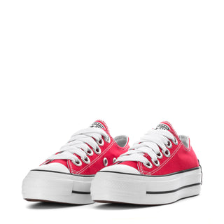 Chuck Taylor All Star Lift Low - Womens