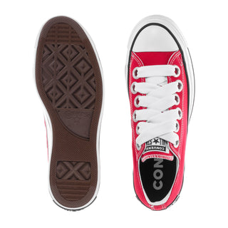 Chuck Taylor All Star Lift Low - Womens