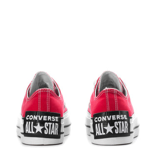 Chuck Taylor All Star Lift Low - Womens