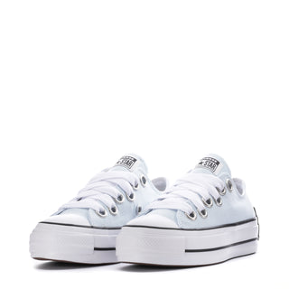 Chuck Taylor All Star Lift Low - Womens