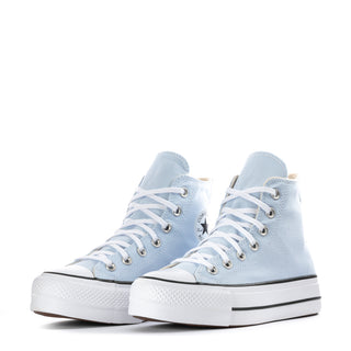 Chuck Taylor Lift Hi Platform - Womens