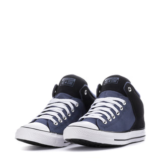 Chuck Taylor High Street Mid - Mens