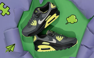 WSS Nike Men's Air Max Day