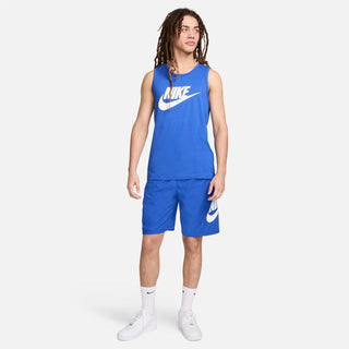 Icon Futura Tank - Mens