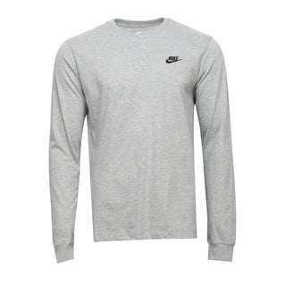 Club Long Sleeve Tee - Mens