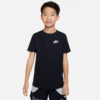 Embroidered Futura Tee -Youth