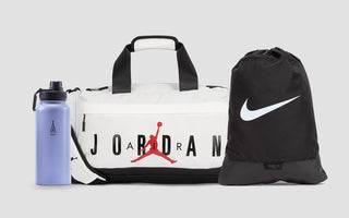 Nike WMNS Air Jordan 1 High Acclimate White 24cm
