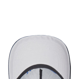 Mavericks Loyalty Triple Front Pinch Front Snapback