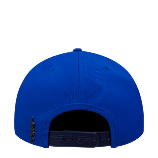 Mavericks Greetings Wool Blend Pro Pinch Snapback