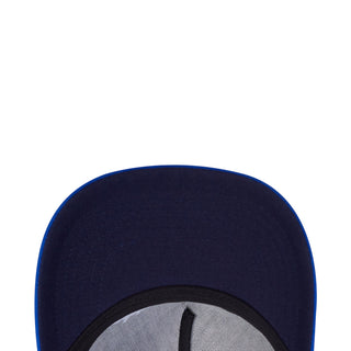 Mavericks Greetings Wool Blend Pro Pinch Snapback