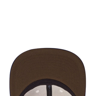 Rockets Topper 2-Tone Wordmark Snapback