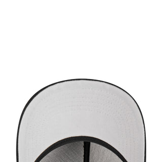 Rockets Loyalty Triple Front Pinch Front Snapback