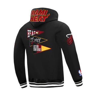 Heat Team Pennants Hoody - Mens