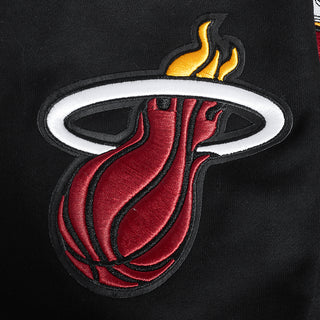 Heat Team Pennants Hoody - Mens