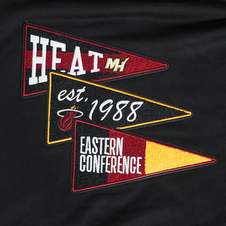 Heat Team Pennants Hoody - Mens