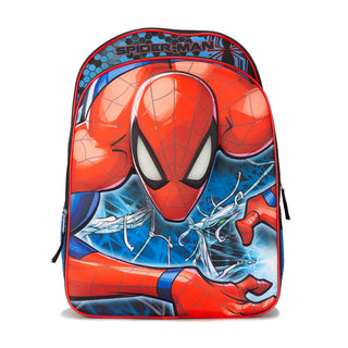 Spider Man Light Up Backpack