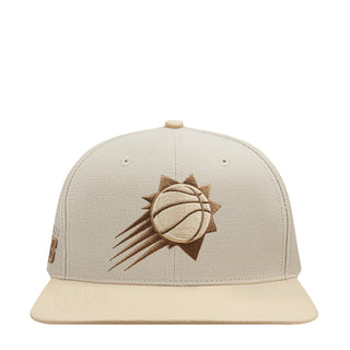 Suns Gramercy 2-Tone Snapback