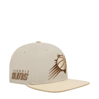 Suns Gramercy 2-Tone Snapback