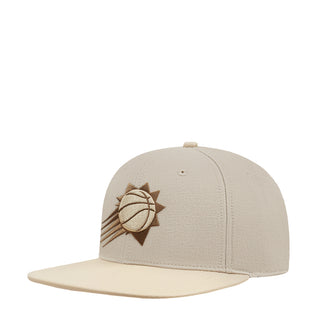 Suns Gramercy 2-Tone Snapback