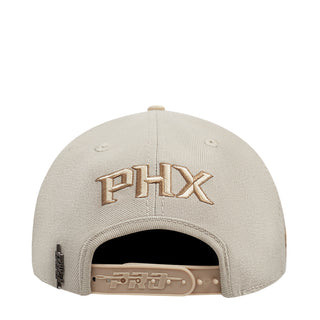 Suns Gramercy 2-Tone Snapback