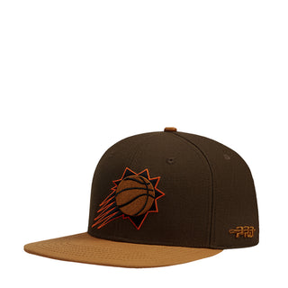 Suns Harvest 2-Tone Snapback